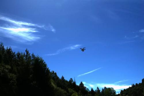 臻迪攻略| 瞬间跳过新手期，四大航拍技巧助你跳过新手路上的那几个坑