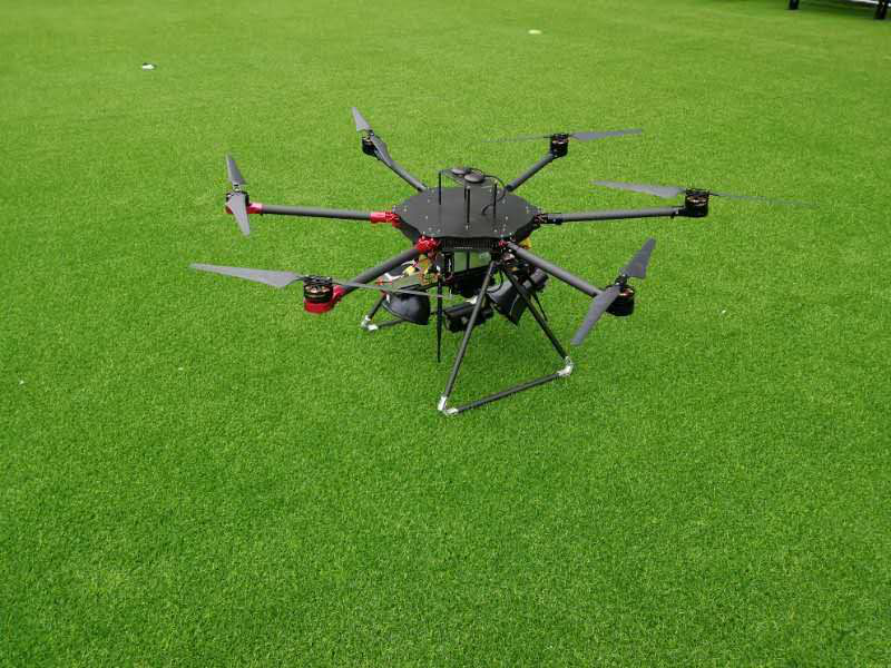 南京福尔摩斯——增强无人机抗风性的新探索