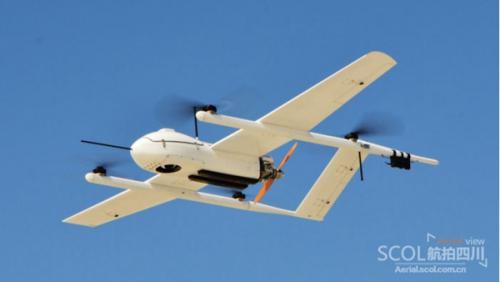 年终发奔驰 “土豪”无人机公司如何快速成长100倍