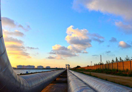 华北工控嵌入式主板应用于能源管道无人机巡检