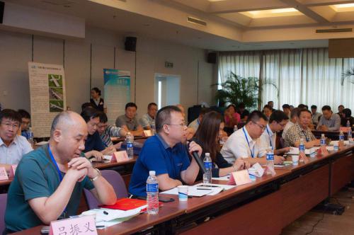 中国地理信息产业协会 成立无人机应用与管控工作委员会 