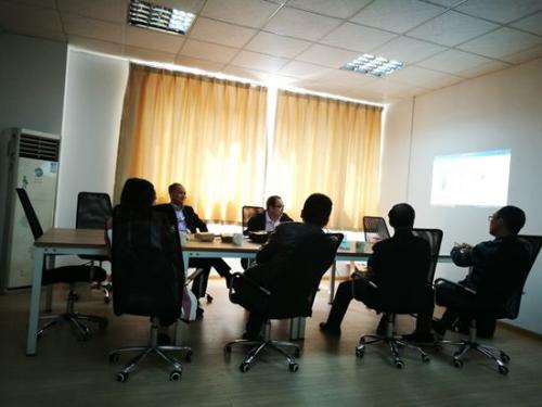 深圳人防机动应急通信指挥系统验收成功