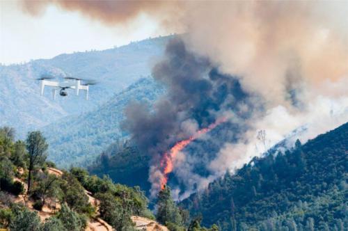 Impossible Aerospace认为无人机设计必须优先考虑电池