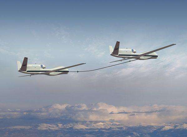 美国海军捕“鱼”行动尘埃落定，首选舰载无人加油机上航母