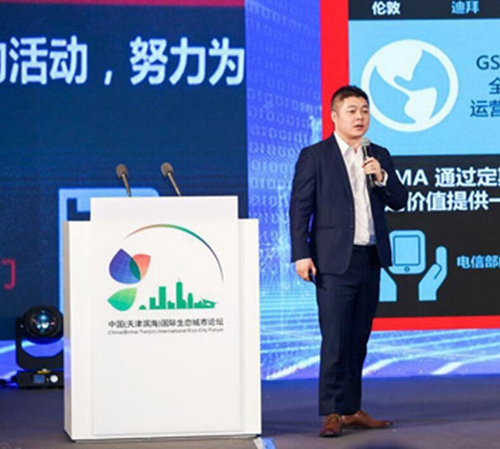 5G时代最具前景的垂直领域已经浮现？无人机自动驾驶均在列