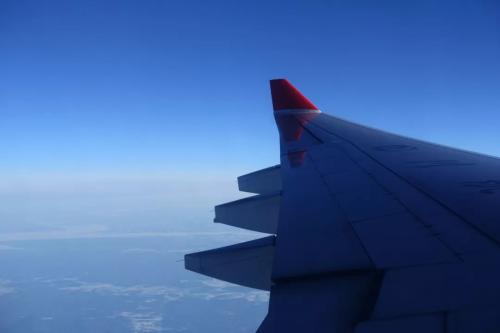 加上这个装置，你手上的固定翼无人机“秒变”民航飞机