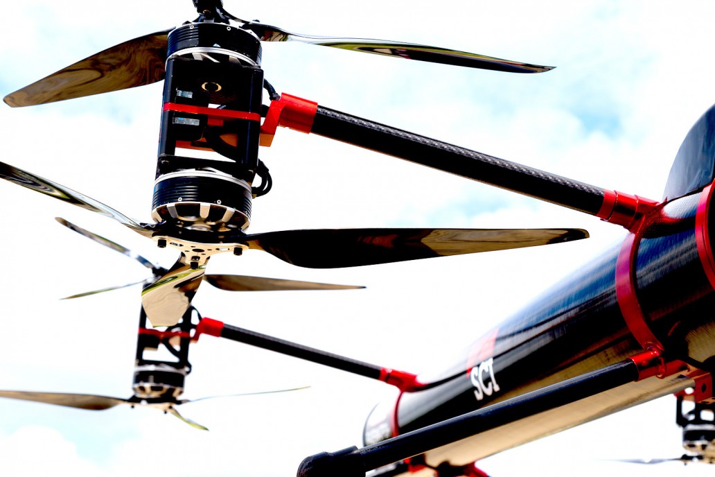 SCI Technology AeroGuard