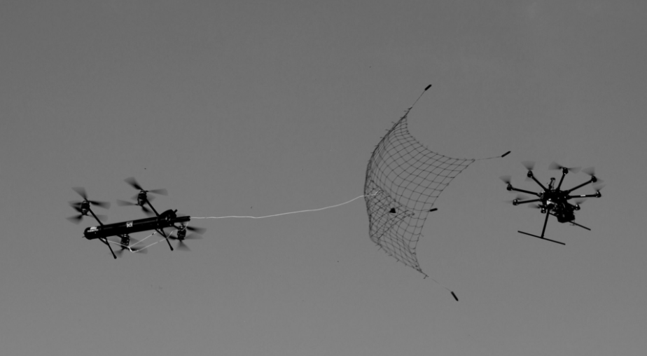 SCI Technology AeroGuard_无人机网(www.youuav.com) SCI Technology AeroGuard_无人机网(www.youuav.com)