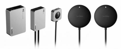 拓攻将携其行业级飞控及高清相机等产品再次参加2019美国无人系统展