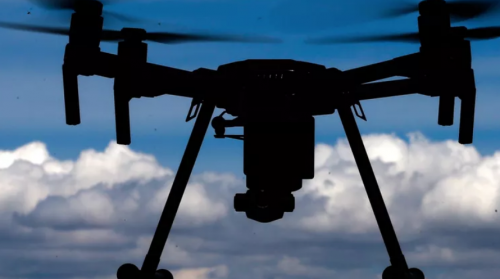 无人机暗杀崛起无可阻挡：便宜、致命、人人可用