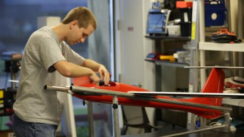 无人机初创公司Airware宣布倒闭 此前烧钱1.18亿美元