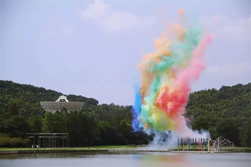 10天！30个体验项目！上海首届航空嘉年华来了！