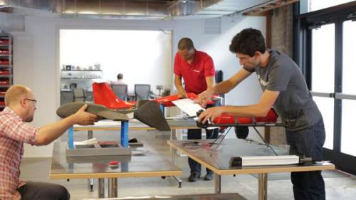 又一家无人机公司走到穷途末路 美国Airware停止运营