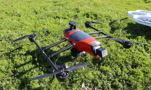 美国Airware停止运营 无人机的神话正在逐渐破灭