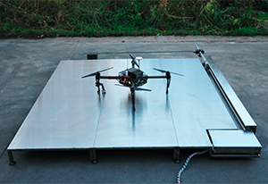 无人机充电最少需要几个步骤？