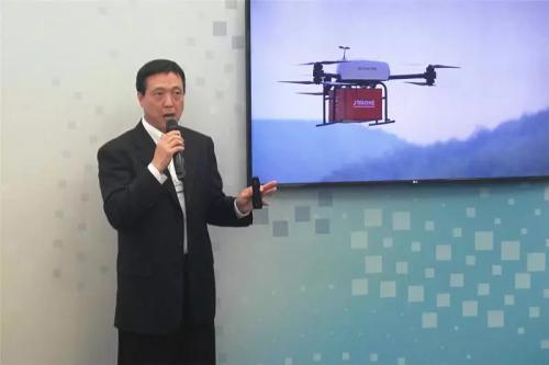 2018世界经济论坛东盟峰会召开，物流无人机发展与未来引各国关注