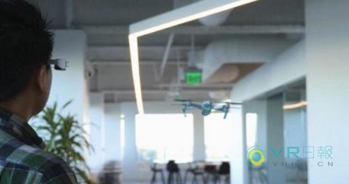 爱普生获得国际无人机系统协会(AUVSI)颁发的XCELLENCE大奖