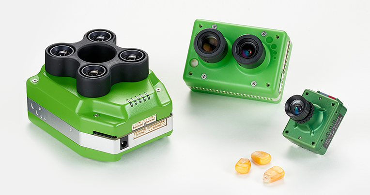 Sentera世界上最好的精密AG传感器_无人机网(www.youuav.com) Sentera世界上最好的精密AG传感器_无人机网(www.youuav.com)