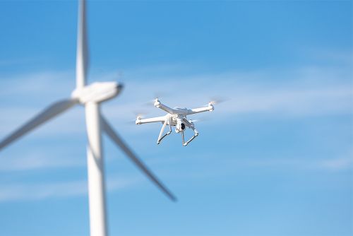 美国无人机公司Airware停止运营 巨头大疆独占鳌头