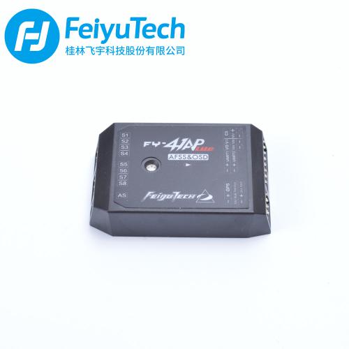 飞宇科技 41AP Lite 入门级固定翼飞机飞控 简易安装 集成了OSD