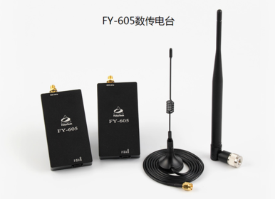 飞宇科技FY-605数传电台
