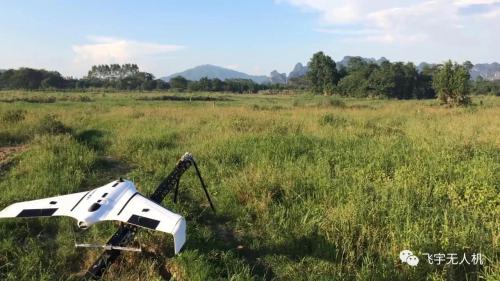 51AP飞行视频曝光，航拍很“带感”