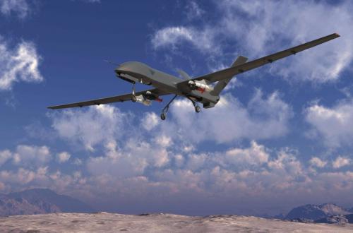 我国最先进武器首次出口到欧洲国家，将改变未来战场规则！