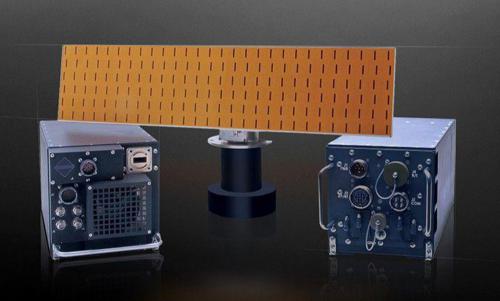 Telephonics公司将为美国海军MQ-8B无人机提供雷达系统