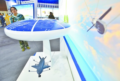 从起步到融资8亿，这家民企只用了3年