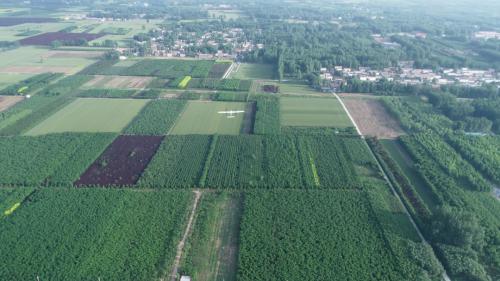 周视经纬：V5垂起常态化飞行