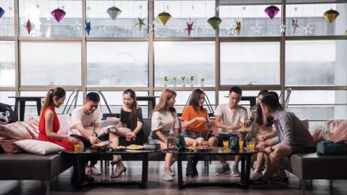 国庆假期，这个地方人少还免费？！