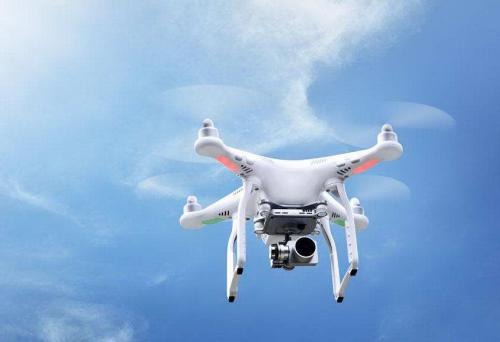 中国将成为全球无人机行业领导者