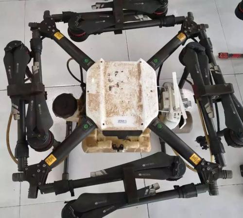 保养对植保无人机有多重要，你知道吗？