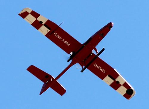 UAVE公司开设英国民航局批准的无人机培训课程