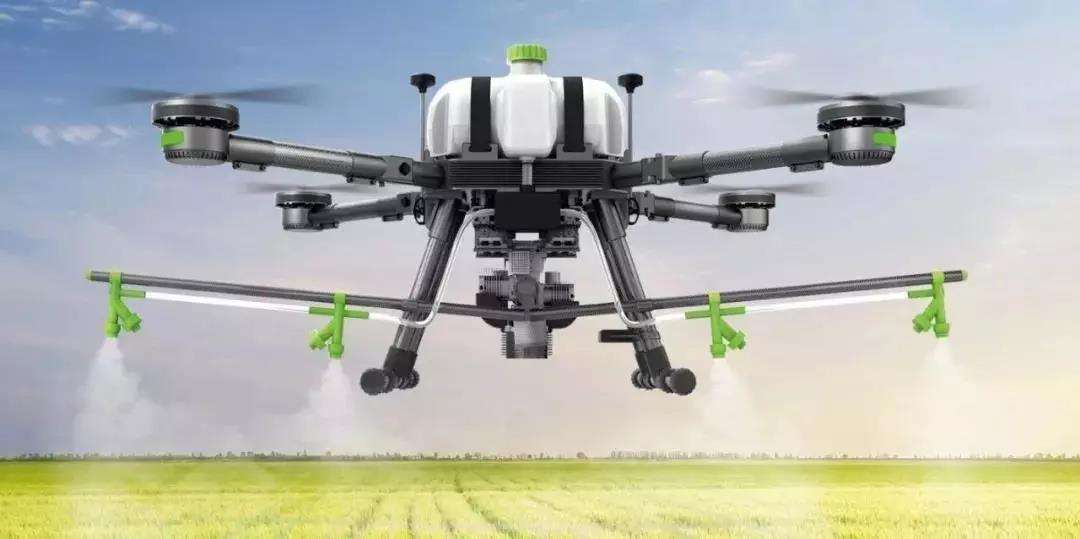 人才缺口将达50万 广东首个无人机专业开班