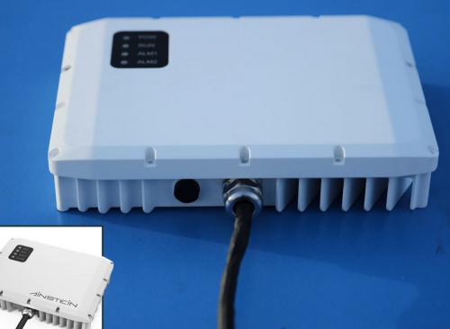 Ainstein推出新型无人机探测雷达