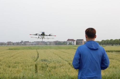 2018植保无人机各省补贴试点信息大全！