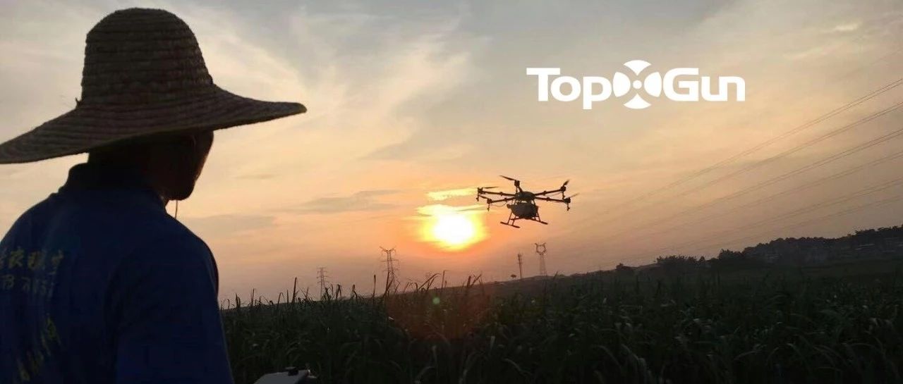 拓攻百科 | 植保无人机炸机的原因分析及避免方法_资讯_无人机网（www.youuav.com)