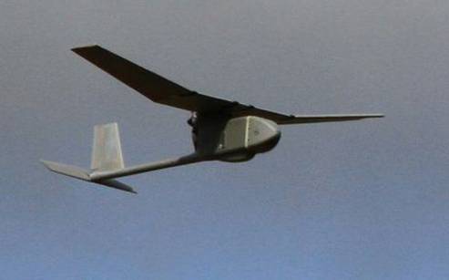 世界现役25款高性能无人机