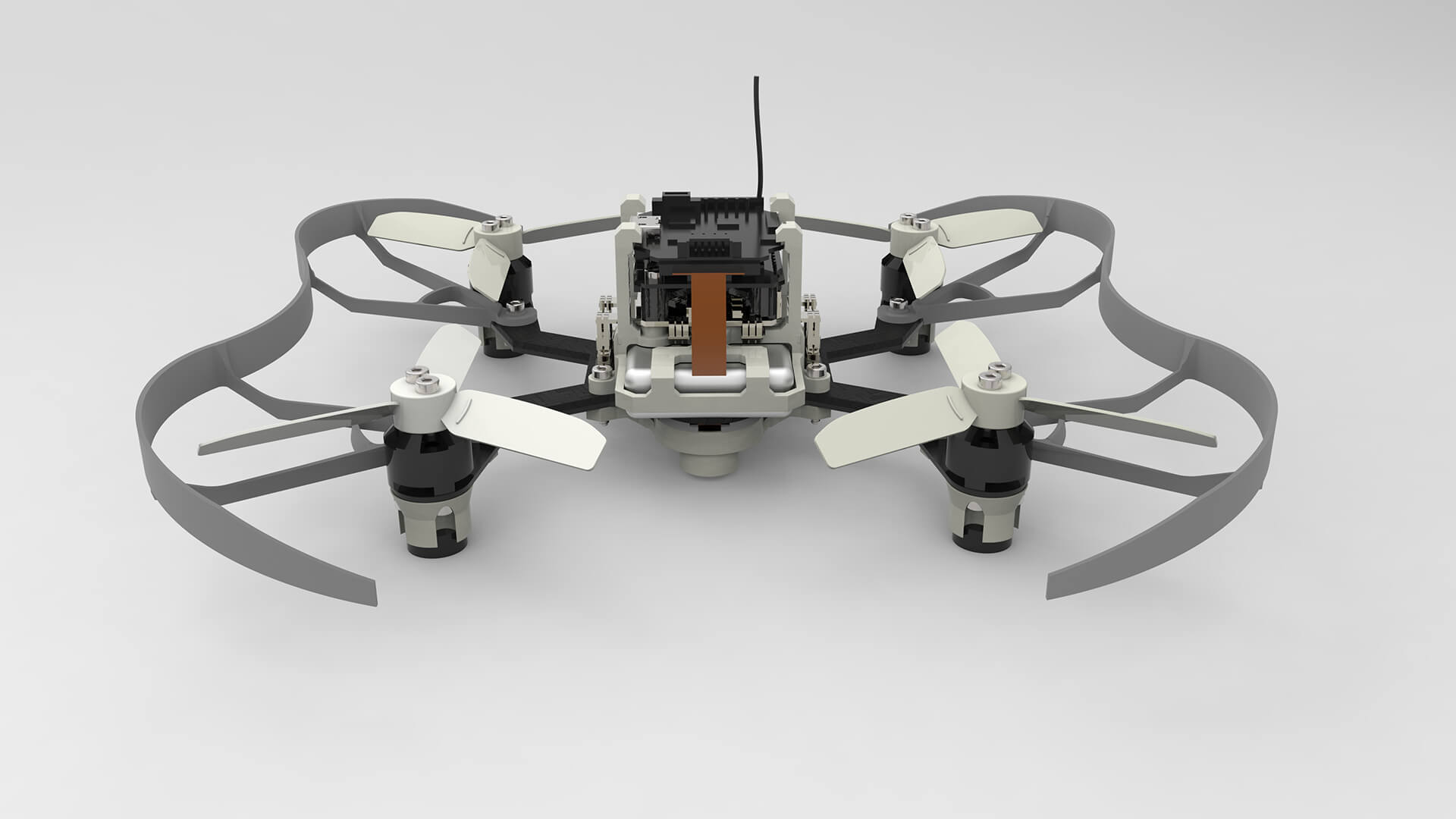 恒拓电子HT100 探路者_无人机网(www.youuav.com) 恒拓电子HT100 探路者_无人机网(www.youuav.com)