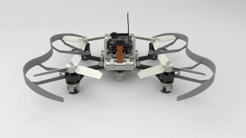 恒拓电子HT100 探路者