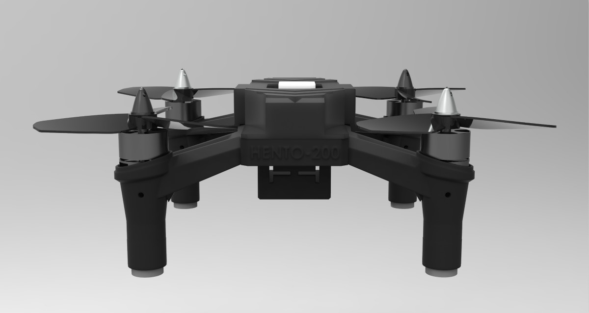 恒拓电子HT200 视觉循迹版_无人机网(www.youuav.com) 恒拓电子HT200 视觉循迹版_无人机网(www.youuav.com)