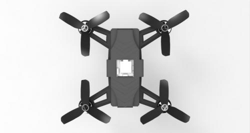 恒拓电子HT200 视觉循迹版