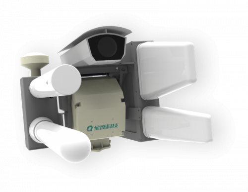 全盛科技Jammer系列