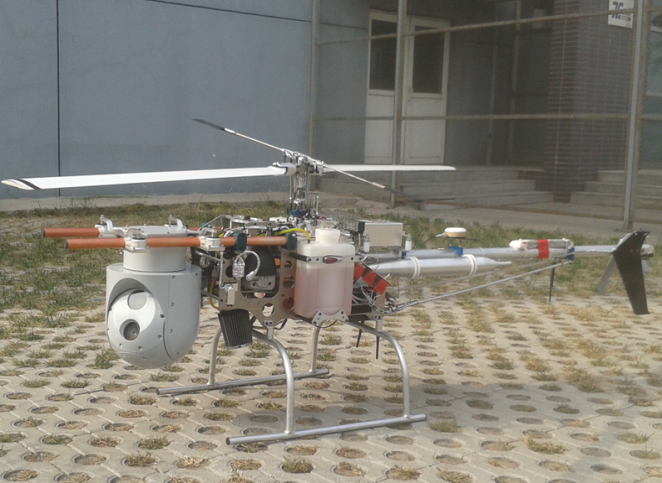 星网智控SC250型电力巡检吊舱_无人机网(www.youuav.com) 星网智控SC250型电力巡检吊舱_无人机网(www.youuav.com)