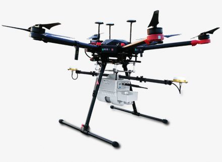 数字绿土LiAir 100无人机激光雷达扫描系统_无人机网(www.youuav.com) 数字绿土LiAir 100无人机激光雷达扫描系统_无人机网(www.youuav.com)
