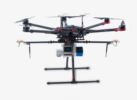 数字绿土LiAir 250无人机激光雷达扫描系统_无人机网(www.youuav.com) 数字绿土LiAir 250无人机激光雷达扫描系统_无人机网(www.youuav.com)