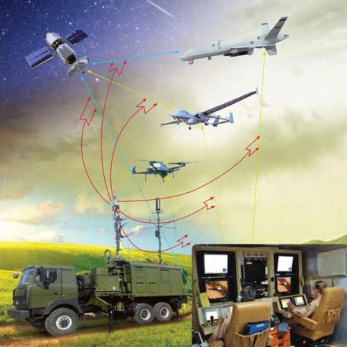 俄军将为各集团军配电子战营 大幅提升信息对抗能力