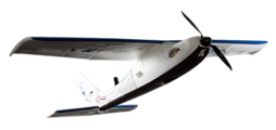 拓普康天狼星无人机 业内领先的高精度无人机航空测图系统