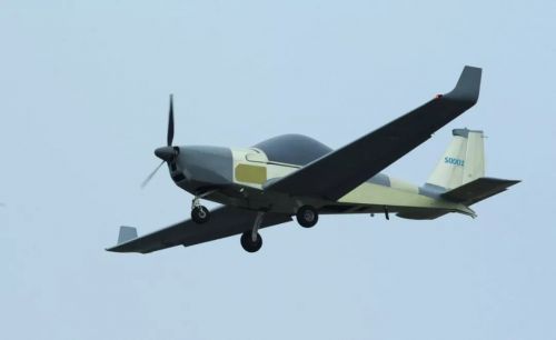 航空工业鹞鹰无人机成功完成某地全流程全要素演练